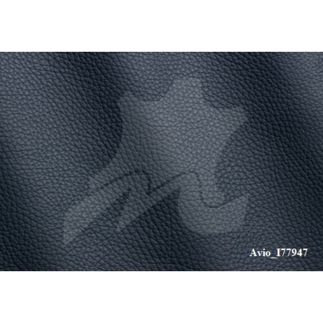 Шкіра ВРХ Флотар ADRIA синій AVIO 1,2-1,4 Італія